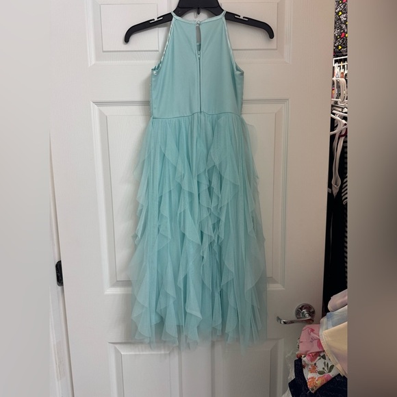 Xtraordinary Rhinestone Embellished Dress - Picture 6 of 6